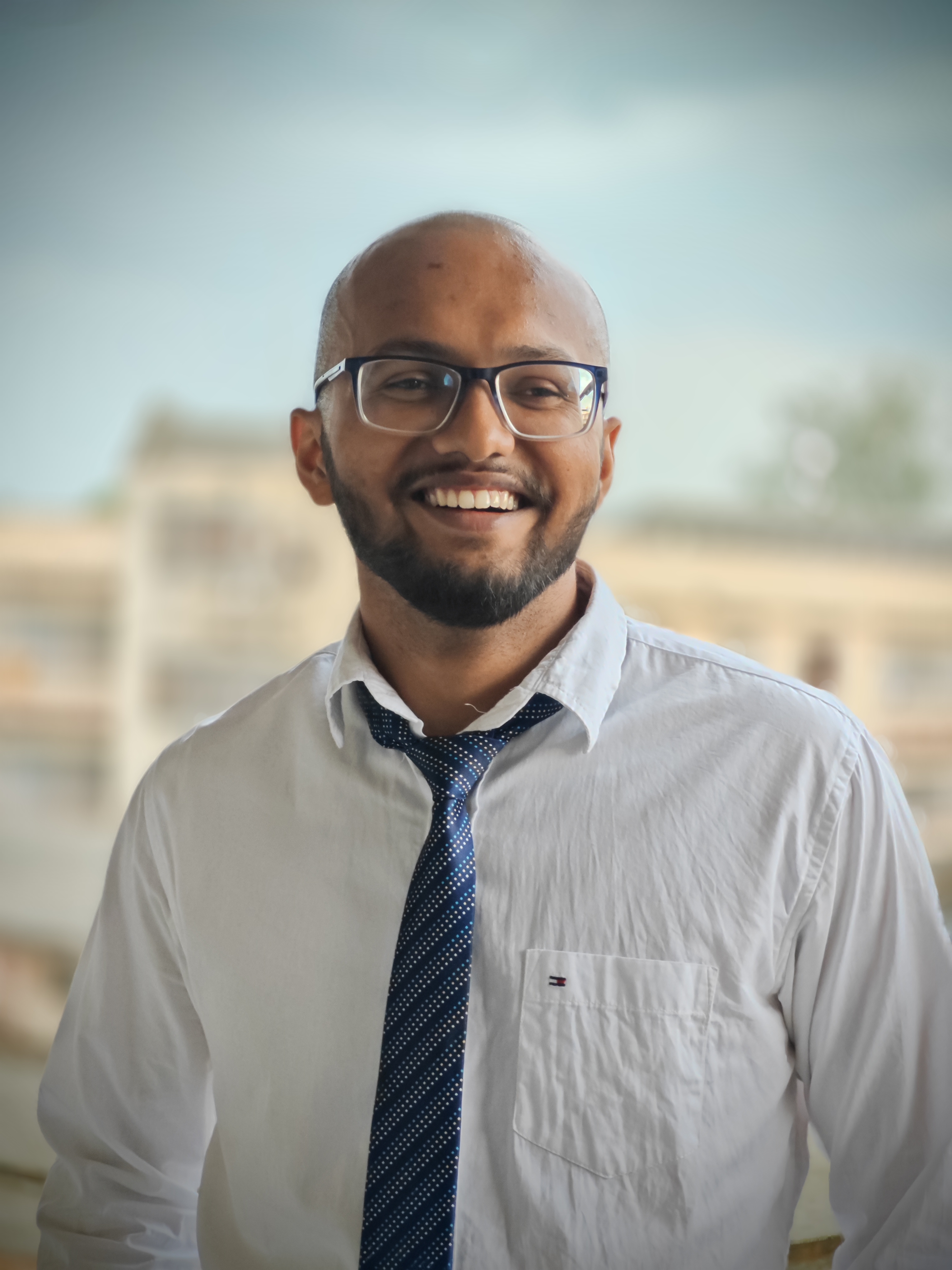 Pankaj Kumar